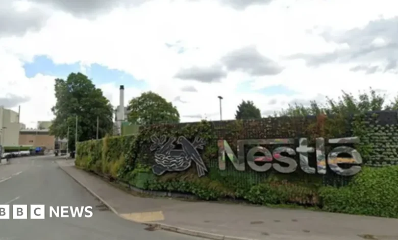 Worker accused of vaping in toilets wins £22k payout