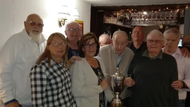 Working men's club closure will be 'big loss to town'