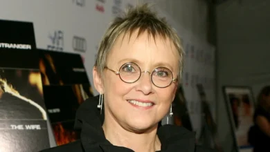 'World According to Garp' Was 79