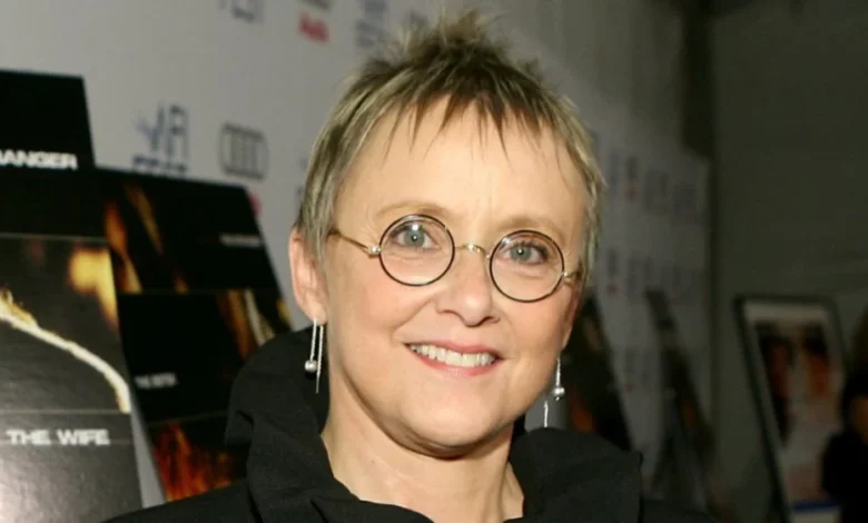 'World According to Garp' Was 79