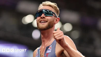 World Athletics Indoor Championships 2026 LIVE: Kerr, Duplantis, Hunt & Asher-Smith in action - watch
