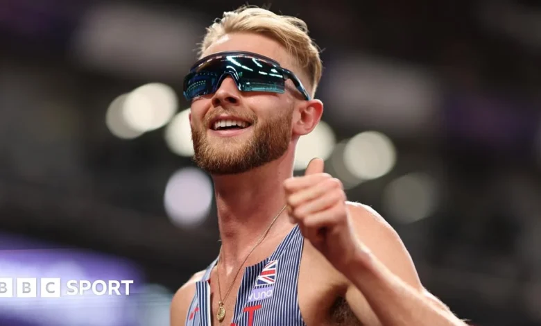 World Athletics Indoor Championships 2026 LIVE: Kerr, Duplantis, Hunt & Asher-Smith in action - watch