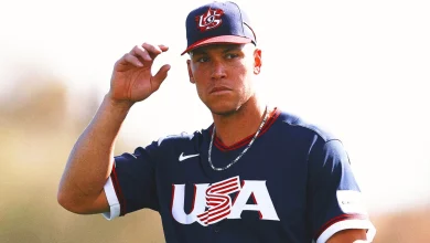 World Baseball Classic Tiebreaker Rules: How Can USA Advance To Quarterfinals?