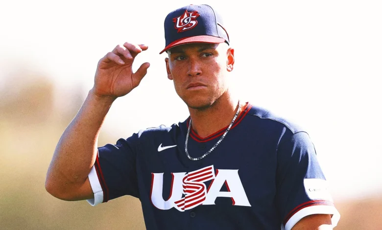 World Baseball Classic Tiebreaker Rules: How Can USA Advance To Quarterfinals?