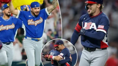 World Baseball Classic can go from hit to home run with a few fixes