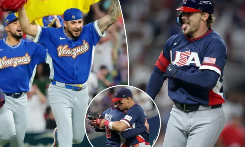 World Baseball Classic can go from hit to home run with a few fixes