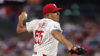 World Baseball Classic could give Red Sox fans first look at playoff Ranger Suárez