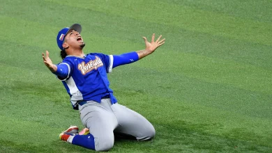 World Baseball Classic delivers more than 10 million in title game