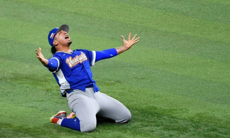 World Baseball Classic delivers more than 10 million in title game