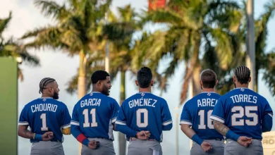 World Baseball Classic final shatters viewership record