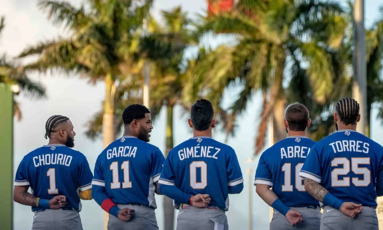 World Baseball Classic final shatters viewership record