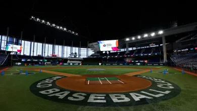 World Baseball Classic schedule, scores: Team USA defeats Dominican Republic to advance to final; Venezuela faces Italy in Monday's semifinal
