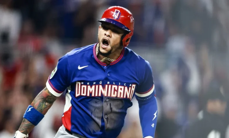 World Baseball Classic’s 8 teams left standing, ranked by championship chances