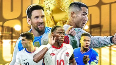 World Cup: Ranking all 64 teams in contention with kickoff 100 days away