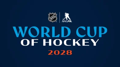 World Cup of Hockey 2028 to be played in Canada, Czechia