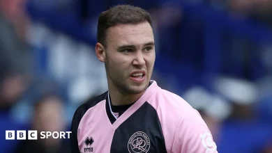 World Cup play-offs: Republic of Ireland include former England U19 captain Harvey Vale in squad