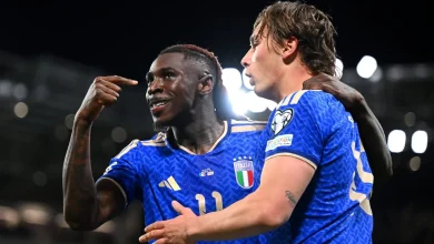 World Cup play-offs: Who went through? What are the match-ups in the finals? - The Athletic