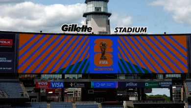 World Cup security update: Foxboro "shocked and dismayed" by Kraft Group's latest statement on funding