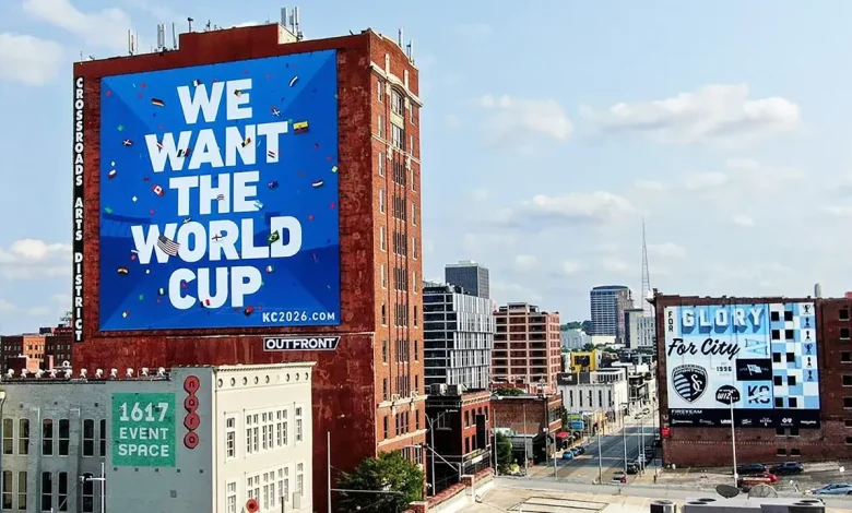 World Cup teams finalize US base camps as host cities prepare for global crowds