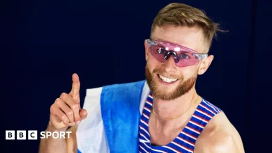 World Indoor Championships 2026: Josh Kerr's 'priority' is Commonwealths as focus turns to Poland