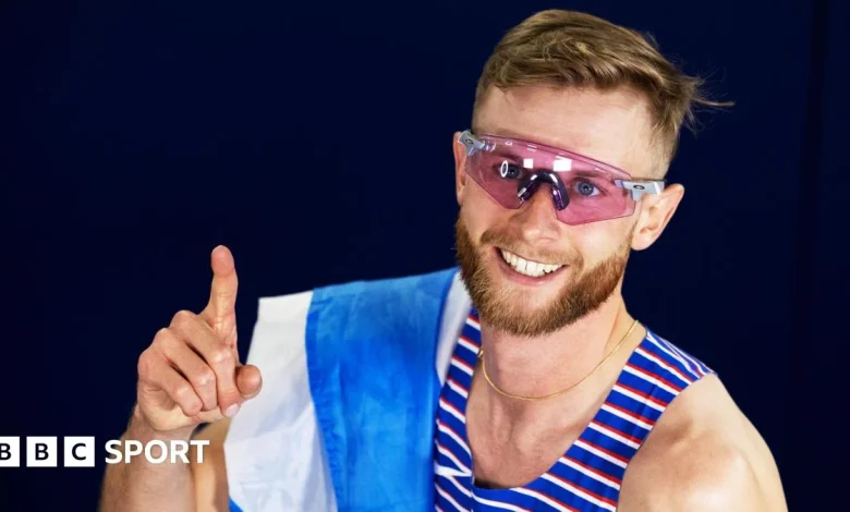 World Indoor Championships 2026: Josh Kerr's 'priority' is Commonwealths as focus turns to Poland