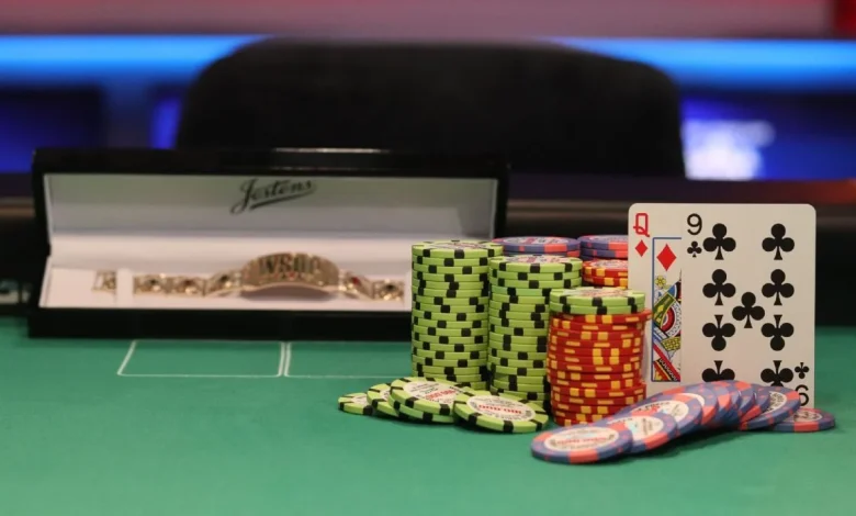 World Series of Poker returning to ESPN beginning July 2