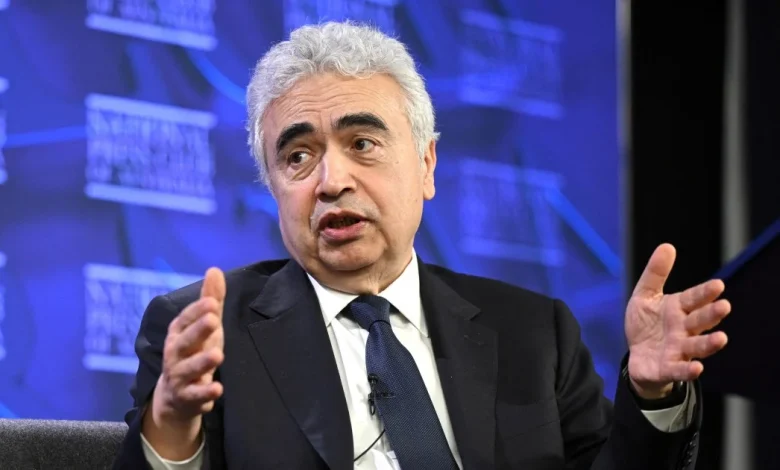 World in energy crisis worse than 1970s’ oil shocks combined, IEA head says | US-Israel war on Iran News