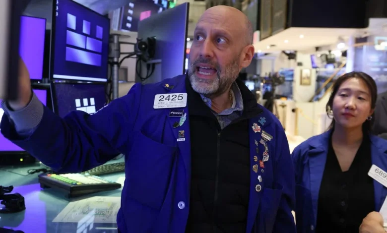 Worse Than Inflation: BofA Lays Out a More Disruptive Scenario for Markets