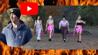 Would You Spend 30 Days with 5 Exes to Win $250,000?