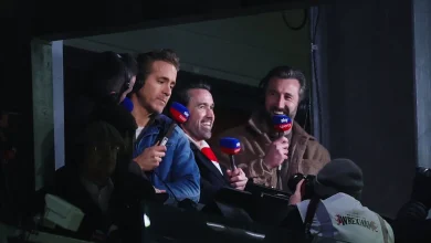 Wrexham’s Hollywood owners’ Sky Sports’ watchalong criticised by Swansea CEO - The Athletic