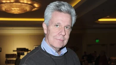 Writer Who Played Gimp in 'Pulp Fiction' Was 68