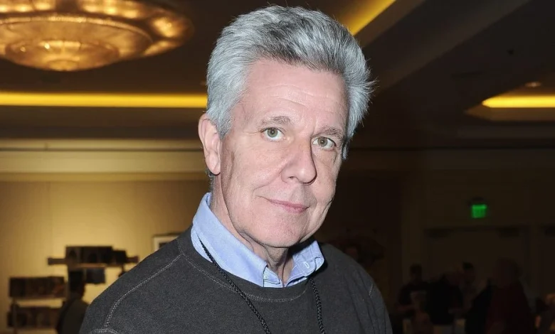 Writer Who Played Gimp in 'Pulp Fiction' Was 68