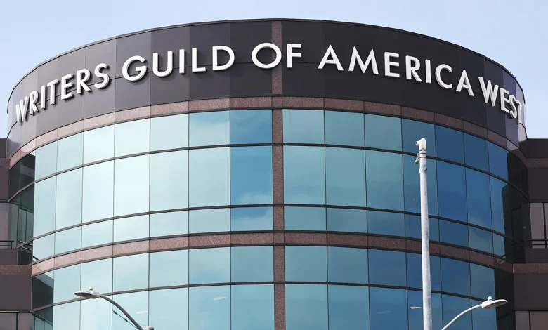 Writers Guild Awards L.A. Ceremony Canceled Amid Internal Labor Strike