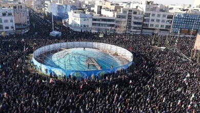 Wściekłość wylewa się na ulicach. Masowe protesty trwają nie tylko w Iranie