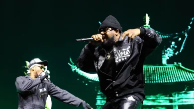 Wu-Tang Clan Announce Another Leg of Their “Final” Tour