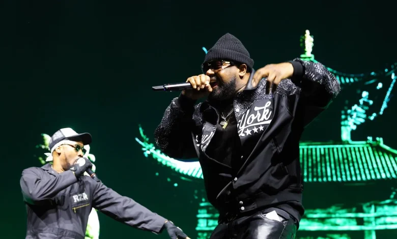 Wu-Tang Clan Announce Another Leg of Their “Final” Tour