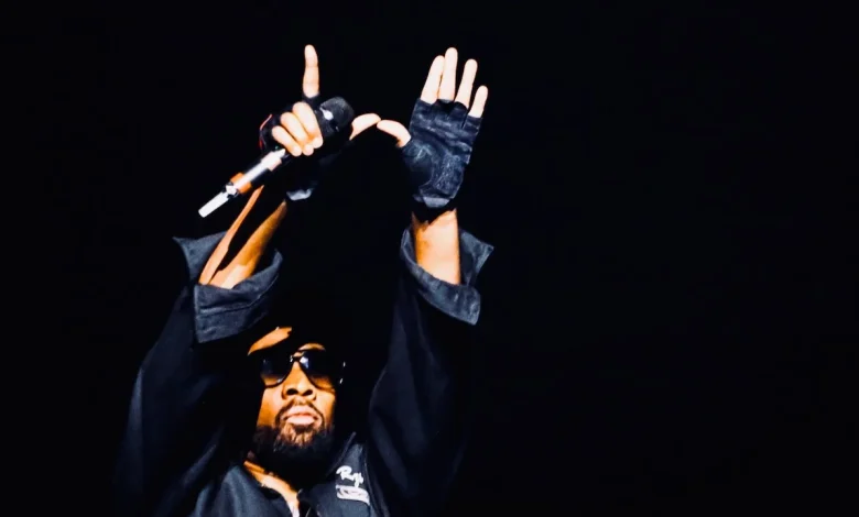 Wu-Tang Clan Announce New Tour Dates with Bone Thugs-N-Harmony