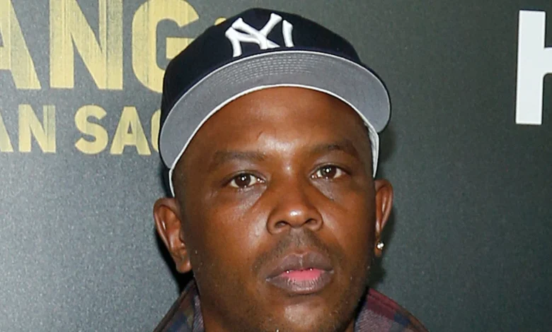 Wu-Tang Clan Cofounder Oliver 'Power' Grant Cause of Death Revealed