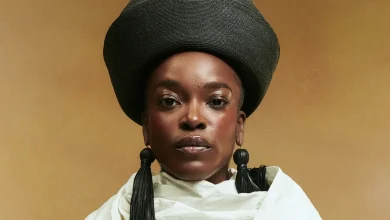 Wunmi Mosaku Claims Her Legacy