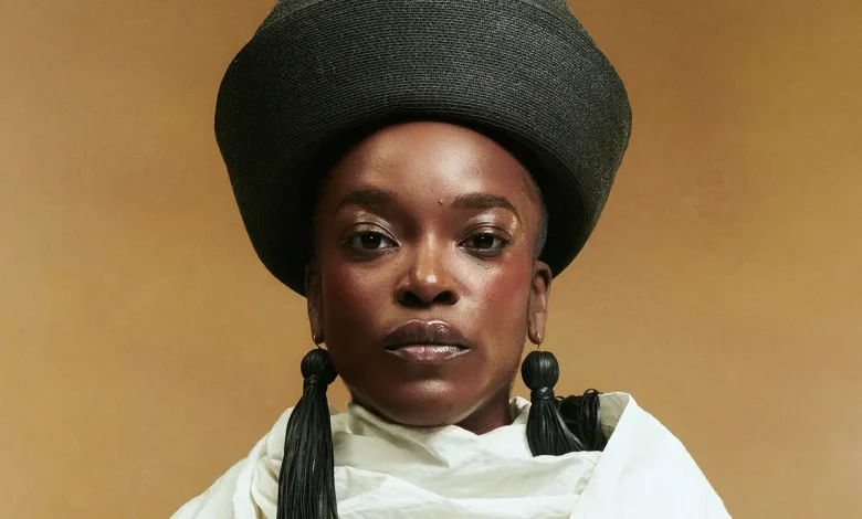 Wunmi Mosaku Claims Her Legacy