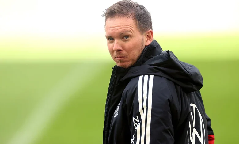 🚨XI ready: Germany sign off from the international break