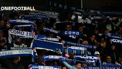 🚨XIs anunciados: Inter y una visita de riesgo a Como