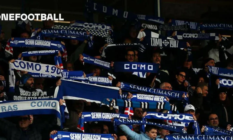 🚨XIs anunciados: Inter y una visita de riesgo a Como