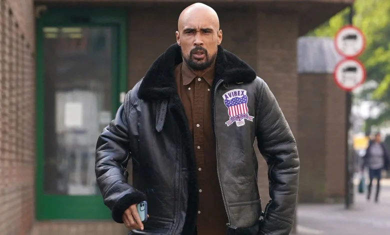 XL bully killing latest: Aspiring rapper jailed for owning XL bully that mauled mother-in-law two days after ban