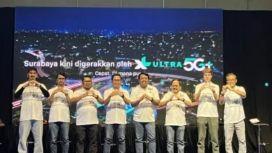 XLSMART Partners with ZTE to Launch Indonesia's First Nationwide 5G Blanket Coverage Network