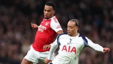 Xavi Simons just paid a massive compliment to Arsenal's most underrated player