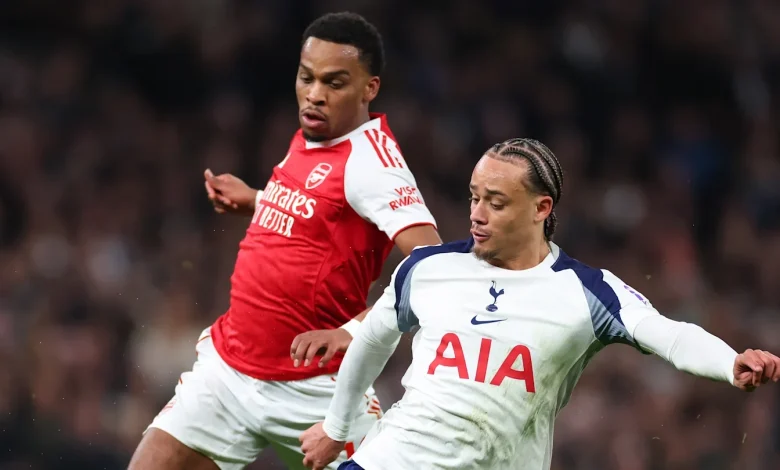 Xavi Simons just paid a massive compliment to Arsenal's most underrated player