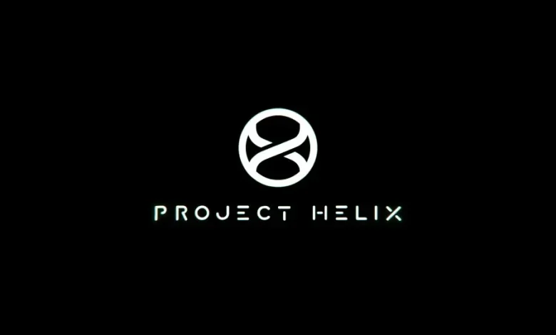 Xbox Confirms 'Project Helix' – Its Next-Gen Console That Will Also Play PC Games