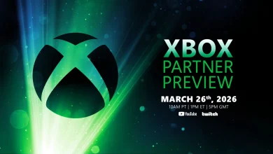Xbox Partner Preview: Join Us on Thursday to See What's Next from Our Third-Party Partners