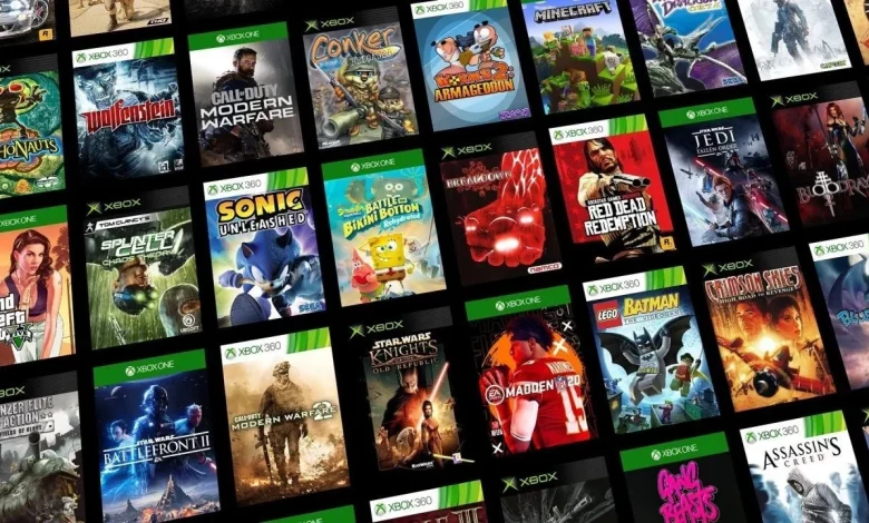Xbox Says Backwards Compatibility Program Will Be Revived For 25th Anniversary
